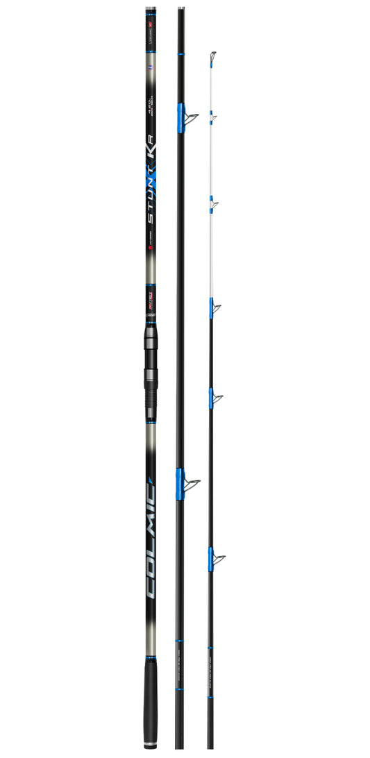 Colmic Stunt KR 4.50M 80-160G