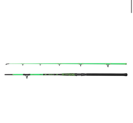 Madcat Uv Series Heavy Duty 300Mt / 200-300Gr 2sec