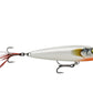 Rapala Skitter Popper Elitè 75 7,5CM 10G