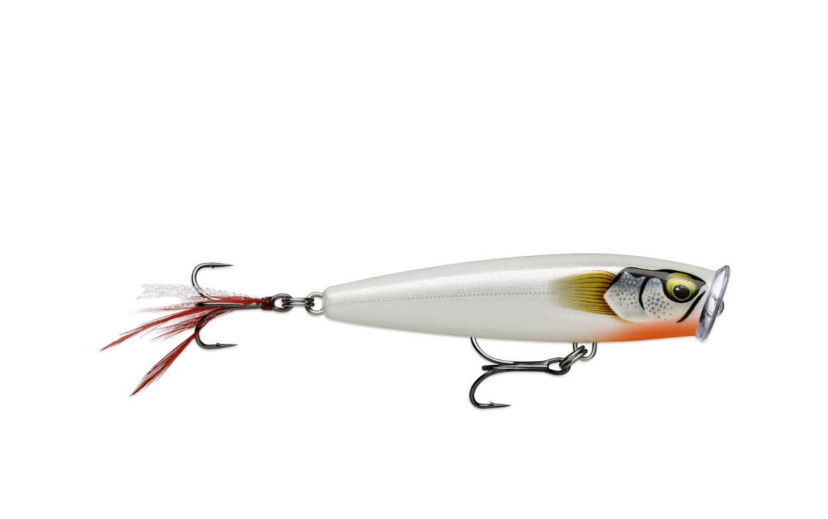 Rapala Skitter Popper Elitè 75 7,5CM 10G