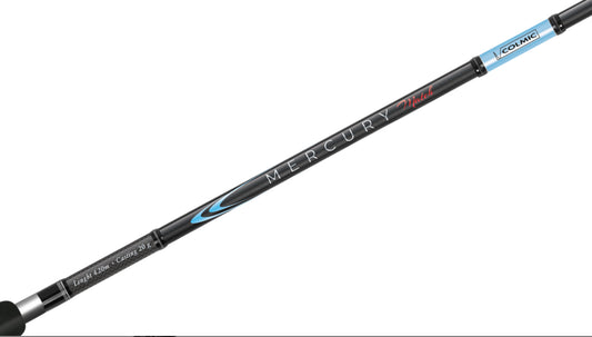 Colmic Mercury Match 4.20M 20G