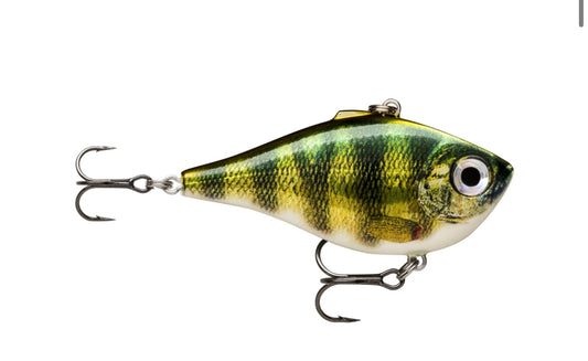 Rapala Rippin’ Rap 5CM 9G