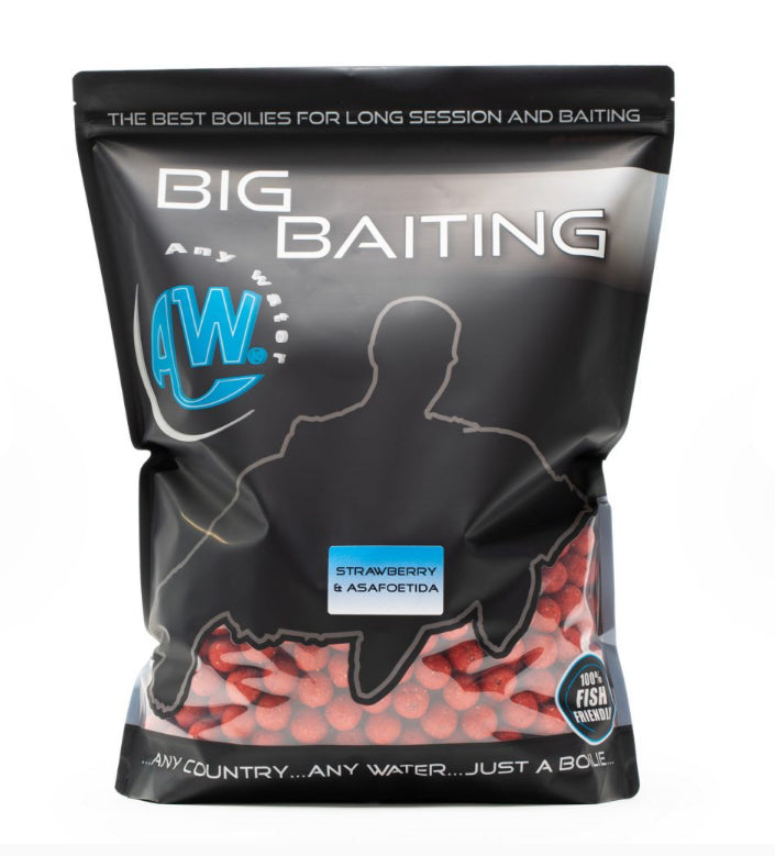 Any Water Big Baiting 5KG 16MM