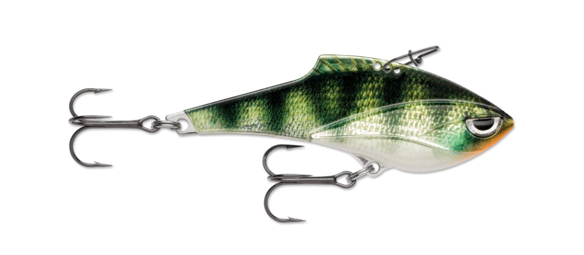 Rapala Rippin’ Blade 7CM 16G