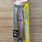 Berkley Nessie 17CM 28G Slow Sinking Soft Swimbait