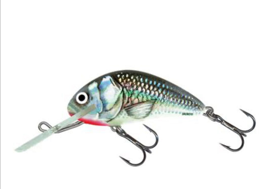 Salmo Hornet 5 Floating 5CM-7G