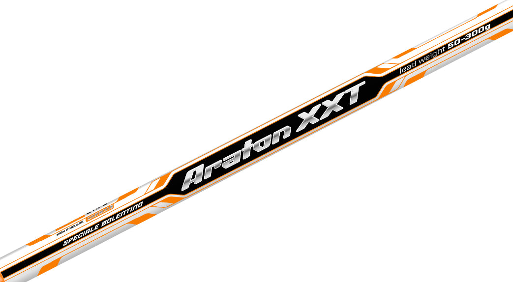 Colmic Araton XXT 3.80M 50-300G Speciale Bolentino