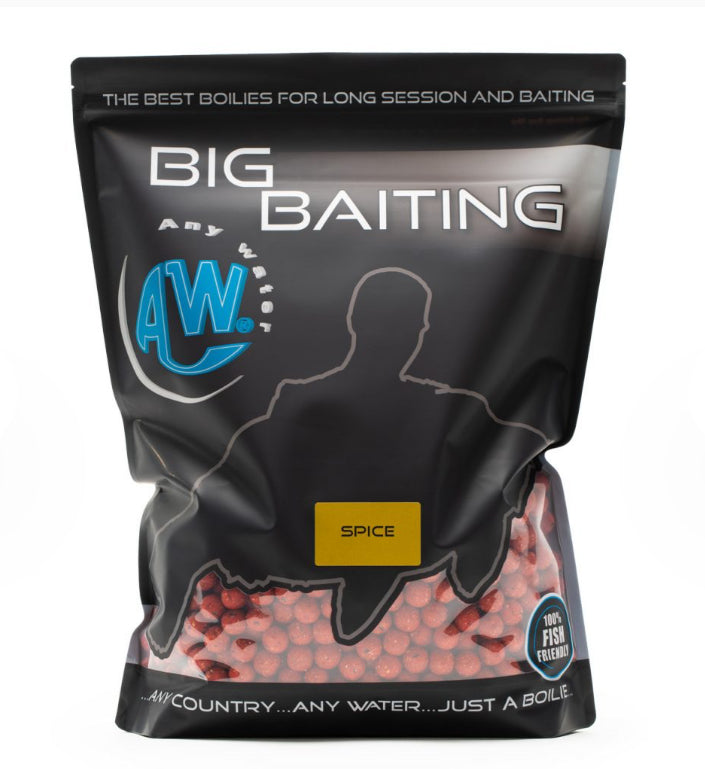Any Water Big Baiting 5KG 16MM