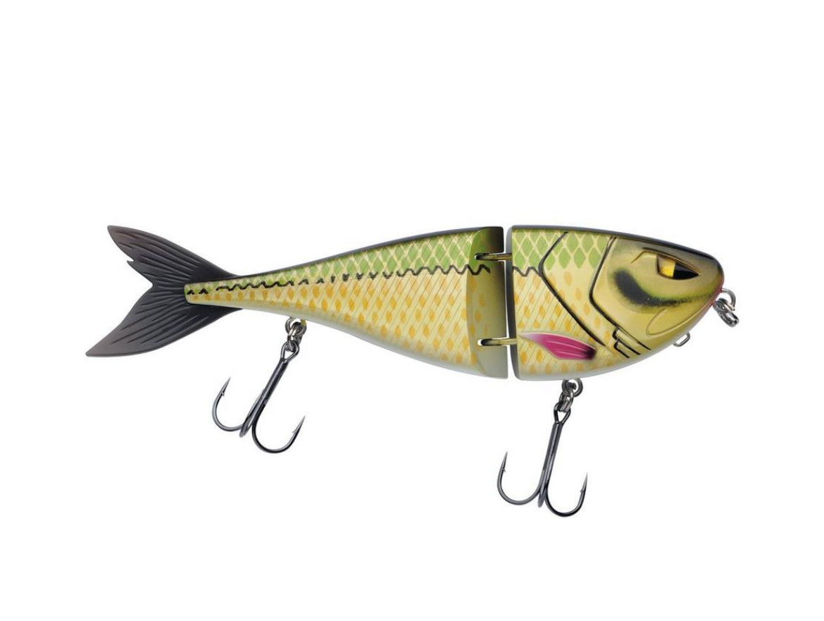 Berkley Zilla Jointed Glider 13.5CM / 44G