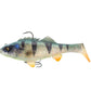 Savage Gear RTF Perch 12.5CM / 37G Fast Sinking