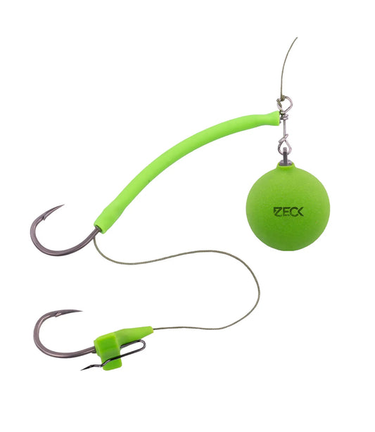 Zeck Cat Fireball 250G