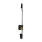 Black Cat Blck Reel & Rod Tip Shield