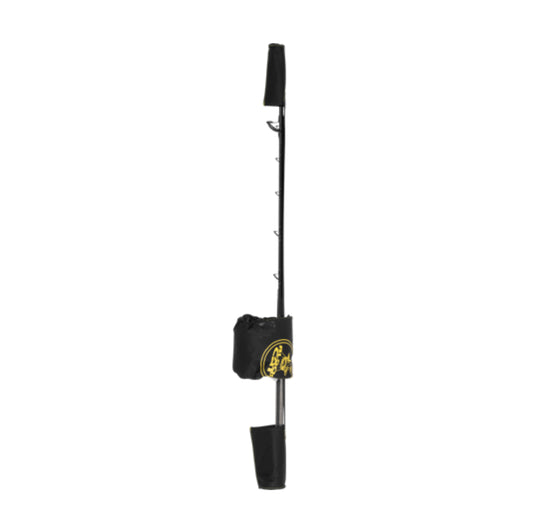 Black Cat Blck Reel & Rod Tip Shield