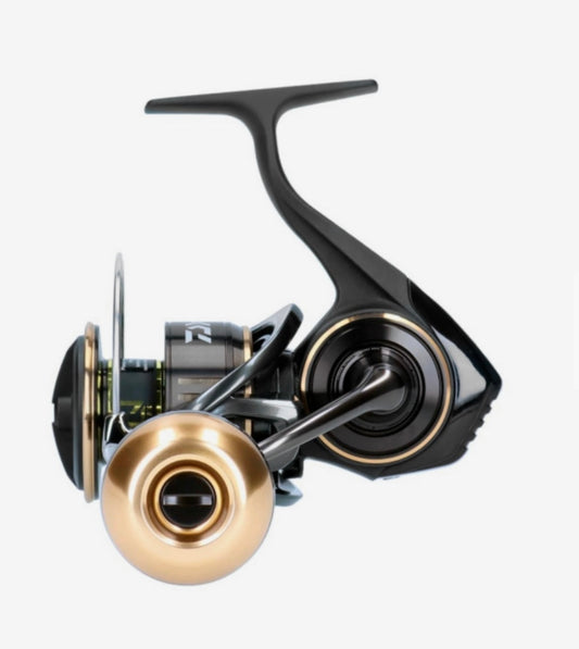 Daiwa BG MQ ARK 14000