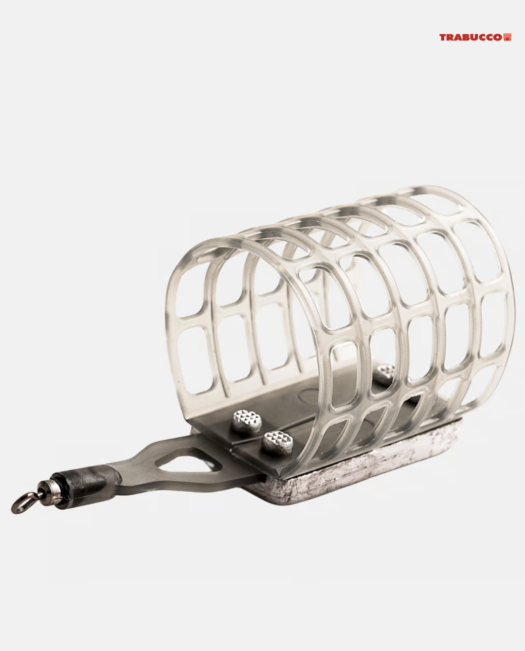 Trabucco AirTek Pro Feeder Swivel Cage Gabbietta