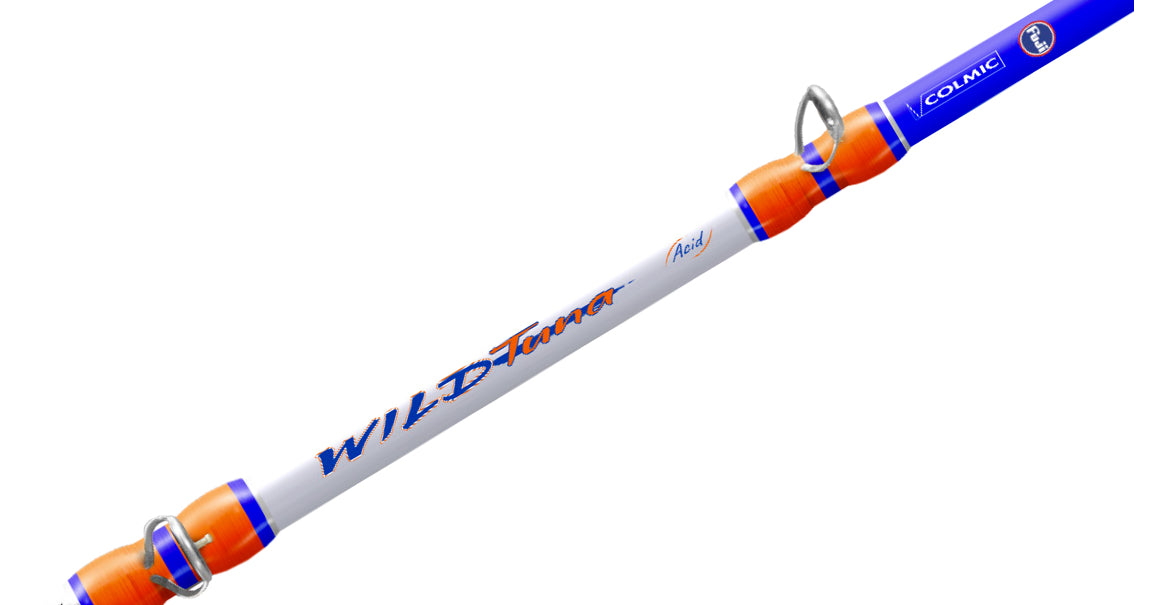 Colmic Wild Tuna 6’3” 30Lb