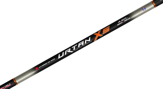 Colmic Urtan X5 4.50M / 80-160G
