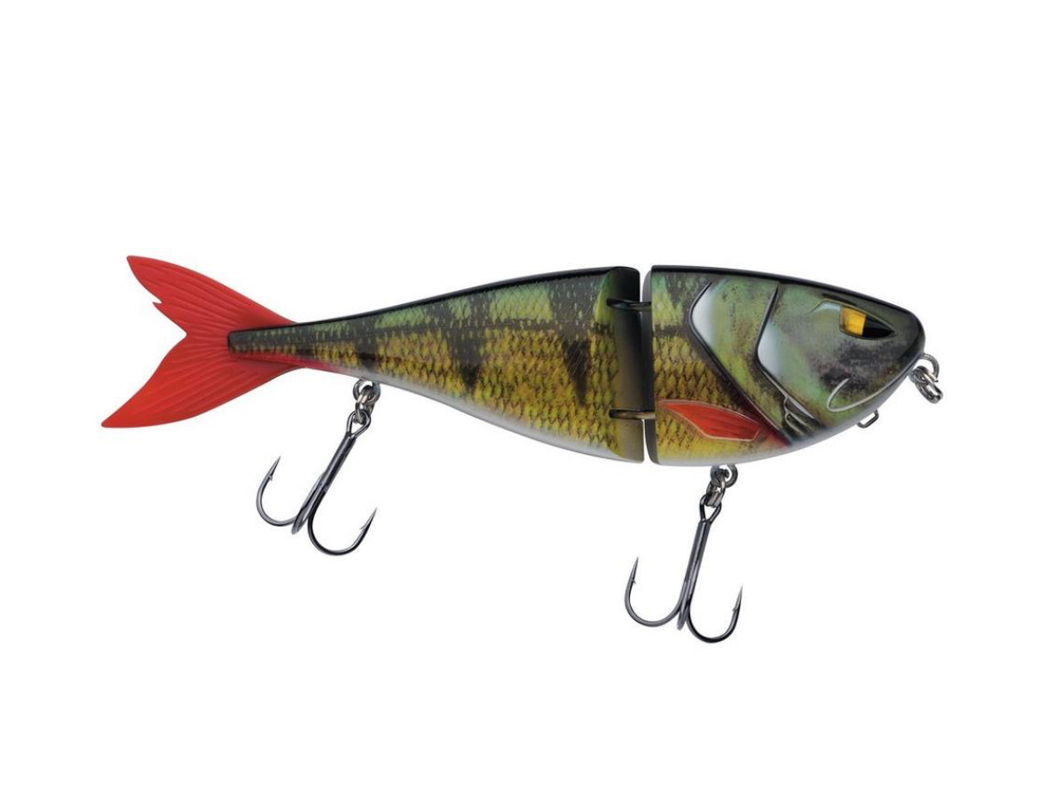 Berkley Zilla Jointed Glider 13.5CM / 44G