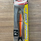 Berkley Nessie 17CM 28G Slow Sinking Soft Swimbait