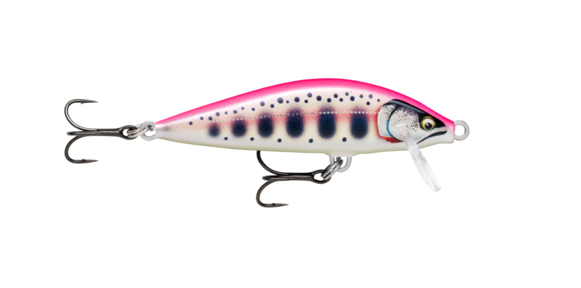 Rapala Countdown Élite CDE75