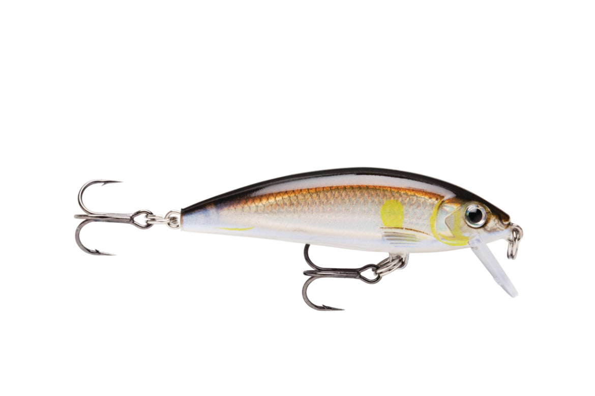 Rapala X-Rap Countdown 7CM 10G