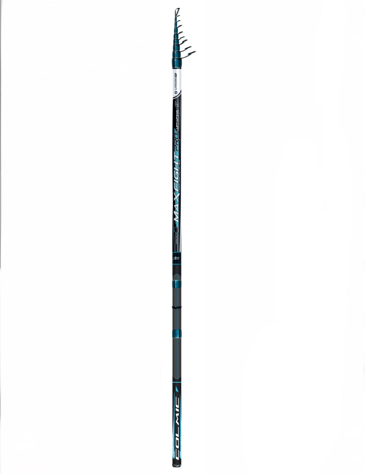 Colmic Max Fight Pro