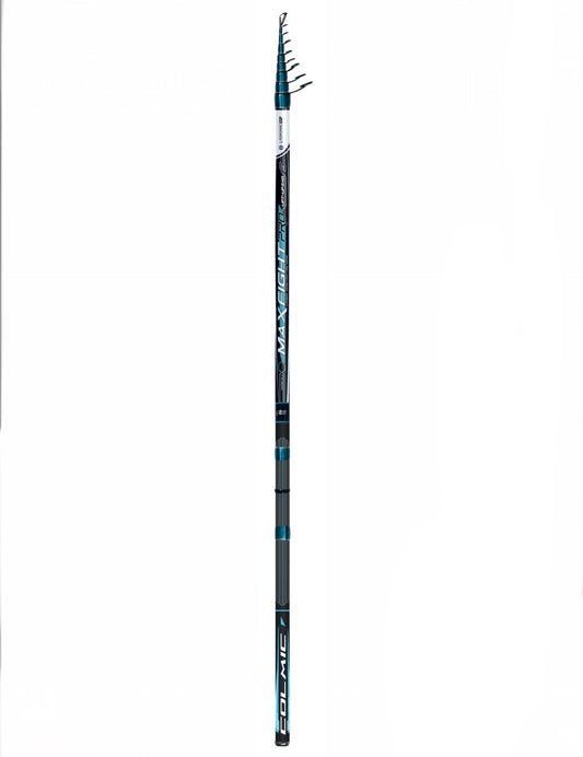 Colmic Max Fight Pro
