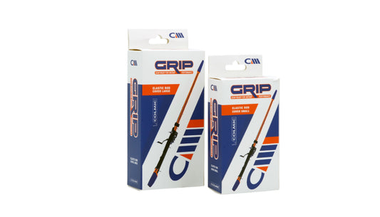 Colmic Grip Elastic Rod Cover
