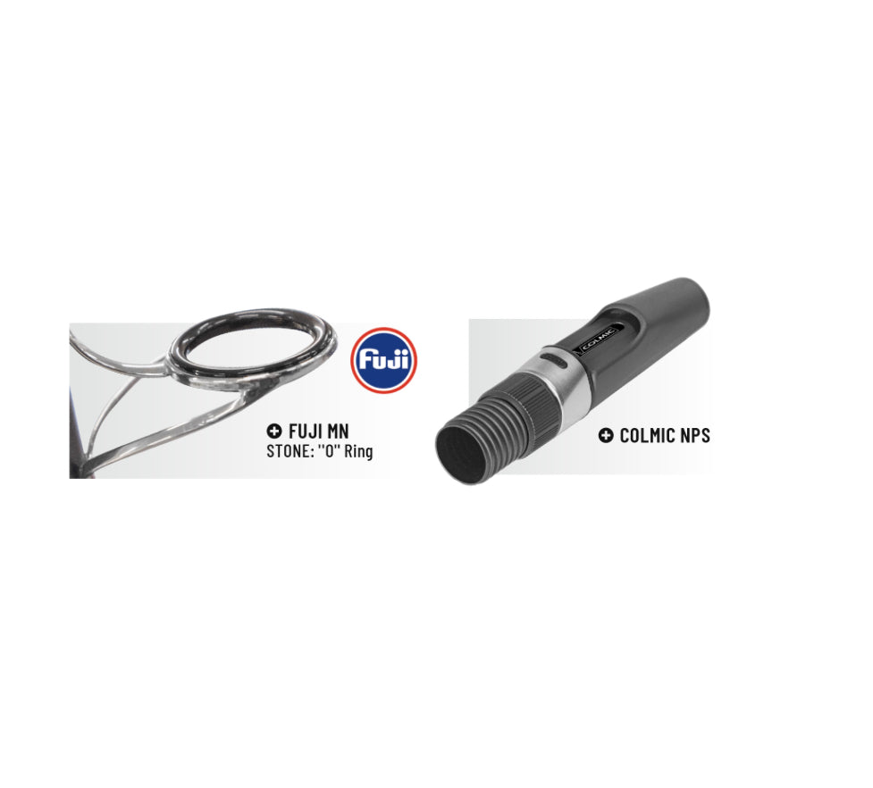Colmic Mind Flayer 4.20M 250G