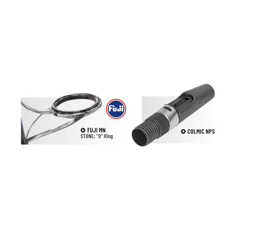 Colmic Mind Flayer 4.20M 250G