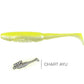 Fox Rage Scent Shad 13CM / 5.12”