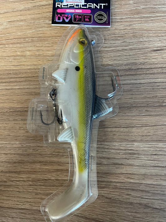 Fox Rage Replicant 18CM-90G