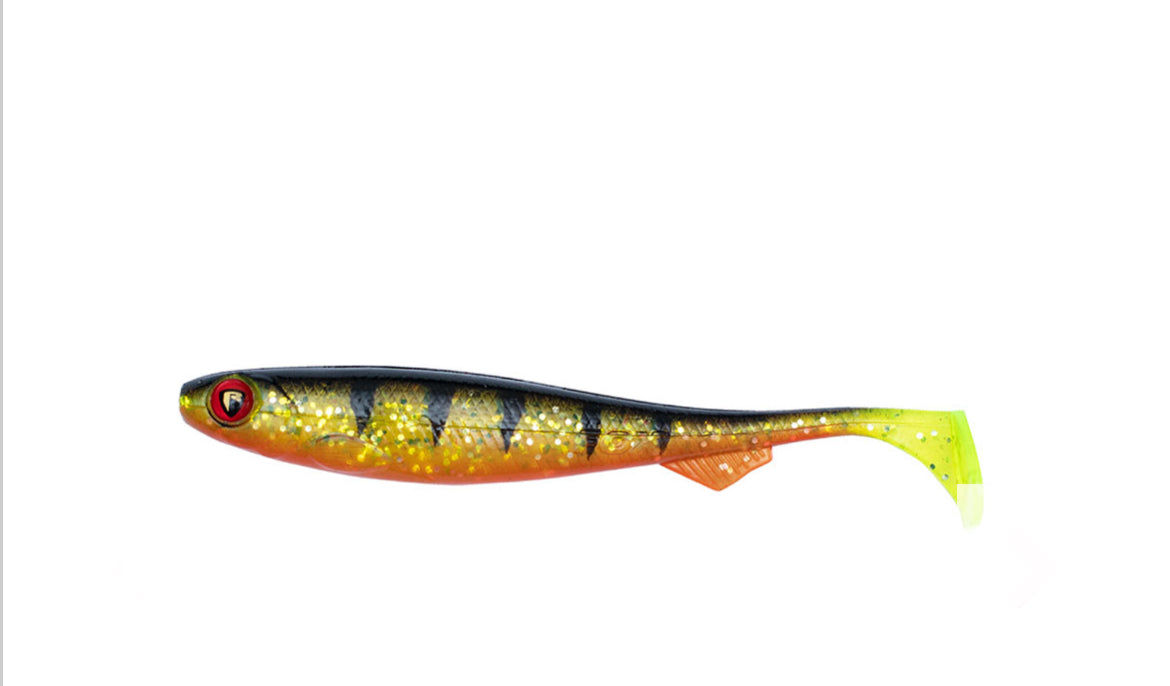 Fox Rage Slick Shad 13CM 5” Ultra UV