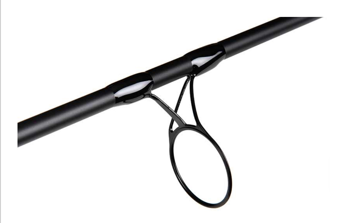 Fox EOS-X Full Shrink