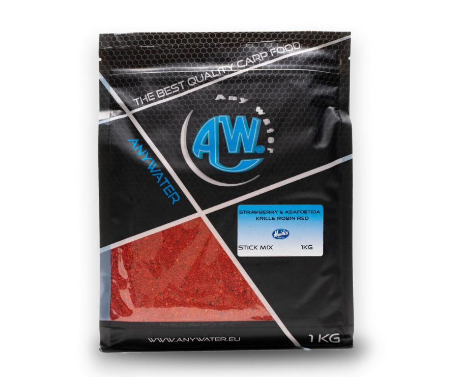 Any Water Stick Mix 1KG