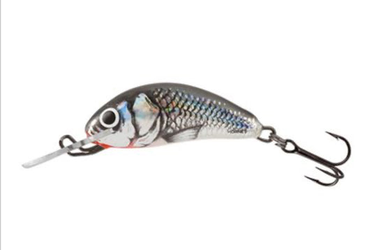 Salmo Hornet 3 Sinking 3.5CM-2.6G