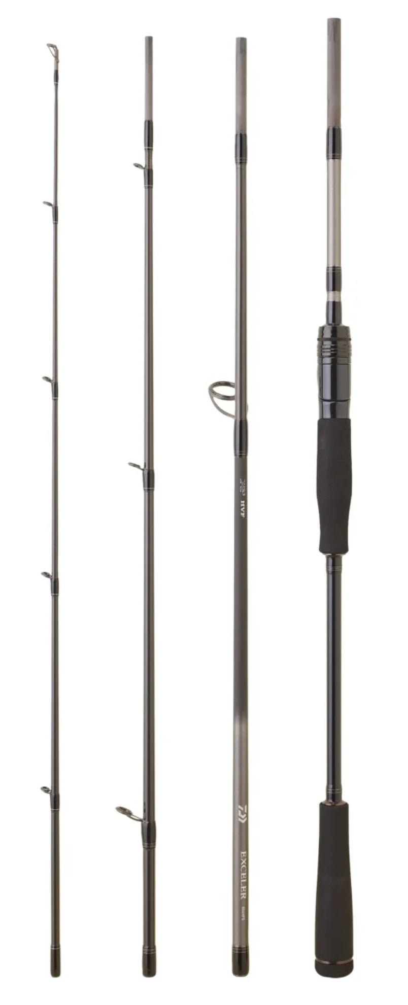 Daiwa 26 Exceler Mobile Canna Travel