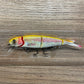 Savage Gear 4Play Swim&Jerk 13CM-21G Limited Edition