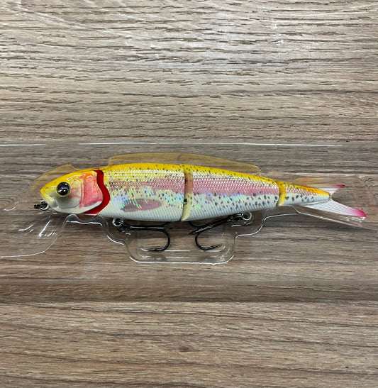 Savage Gear 4Play Swim&Jerk 13CM-21G Limited Edition