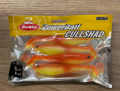 Berkley Cullshad 12.5CM