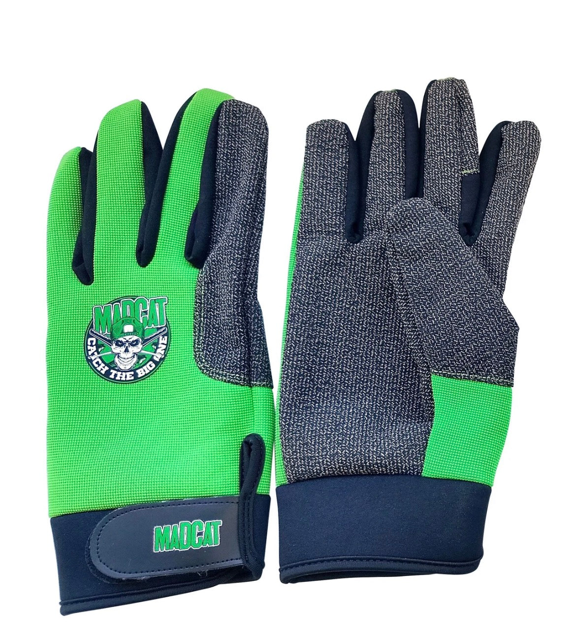 Madcat Pro Gloves XL/XXL