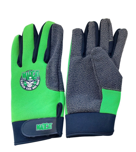 Madcat Pro Gloves XL/XXL