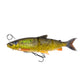 Savage Gear 3D Line Thru Whitefish 17CM / 53G Moderate Sink
