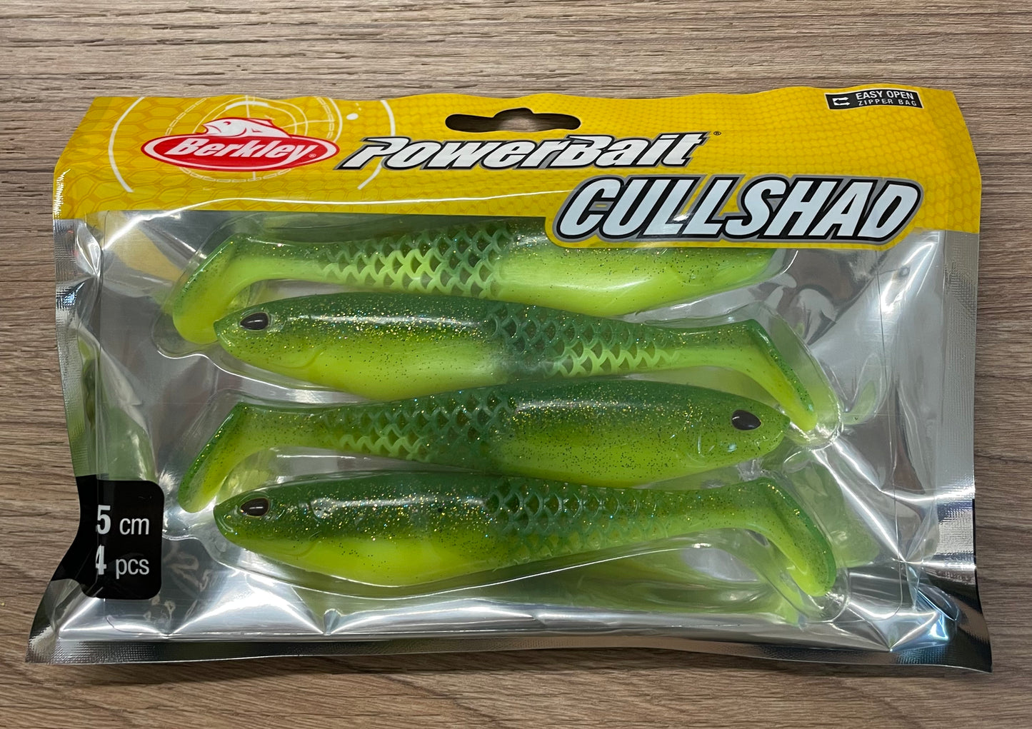Berkley Cullshad 12.5CM