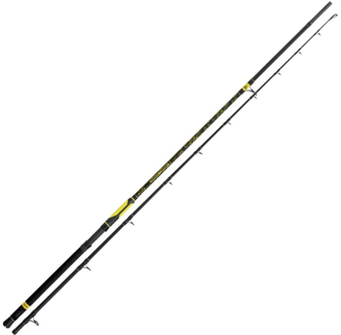 Black Cat Perfect Passion Long Range 3.30Mt / 600G