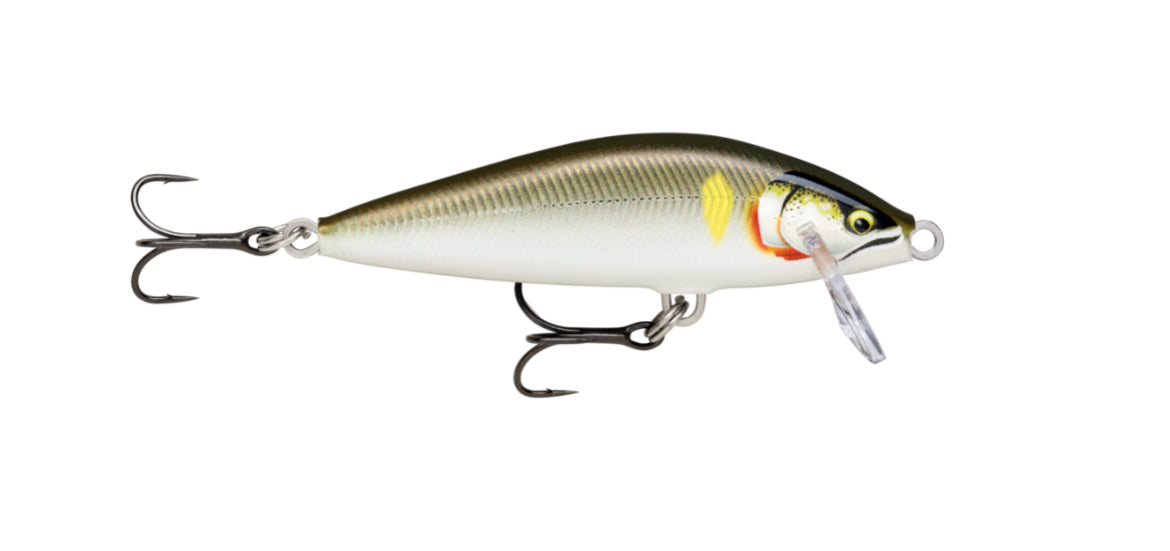 Rapala Countdown Élite CDE75