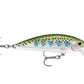 Rapala X-Rap Countdown 7CM 10G