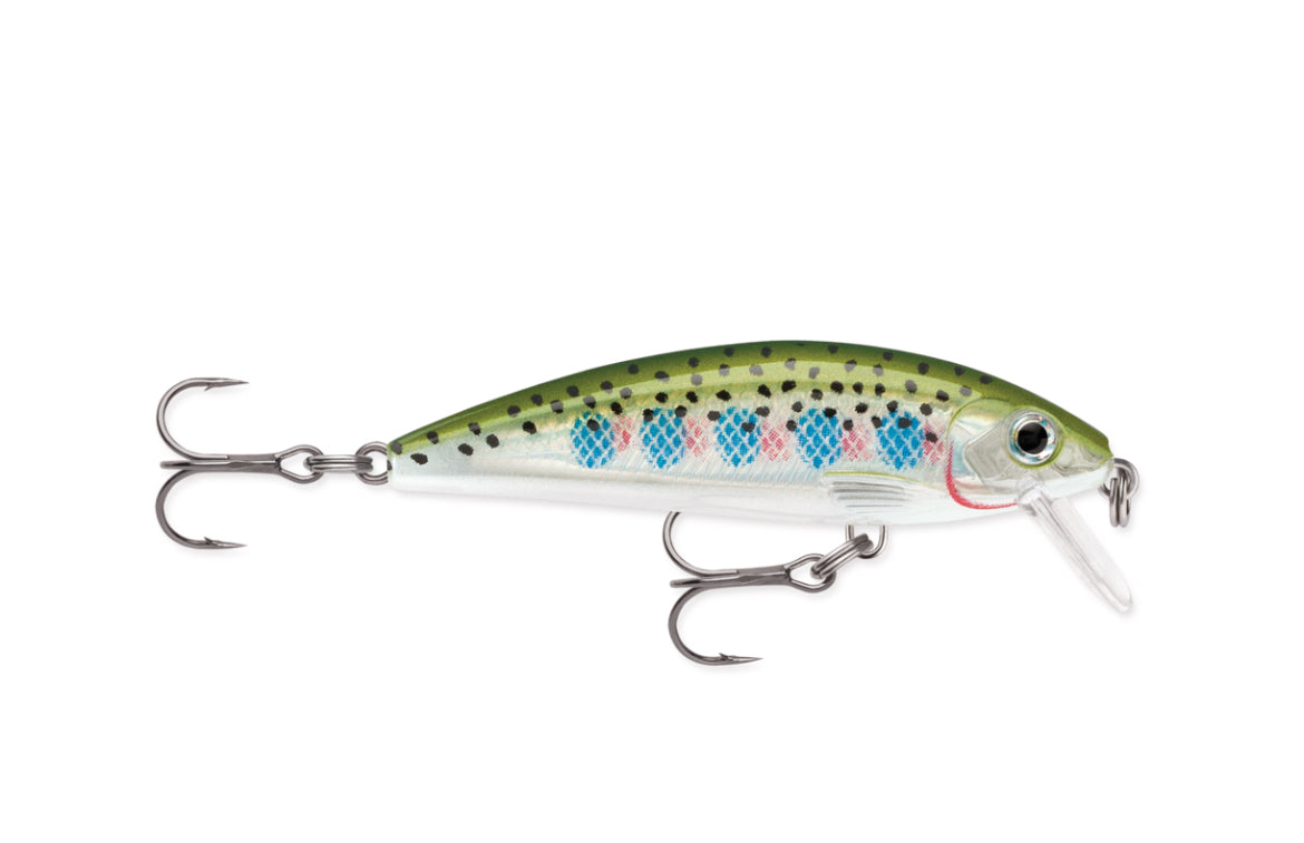 Rapala X-Rap Countdown 7CM 10G