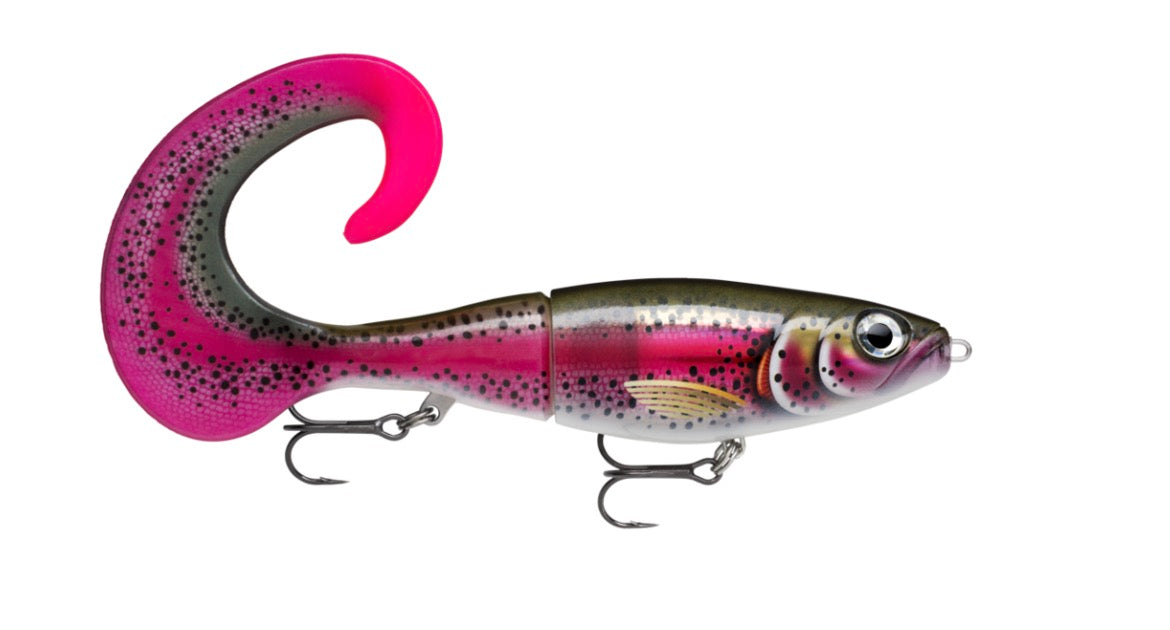 Rapala X-Rap Otus Slow Sink 17CM-40G