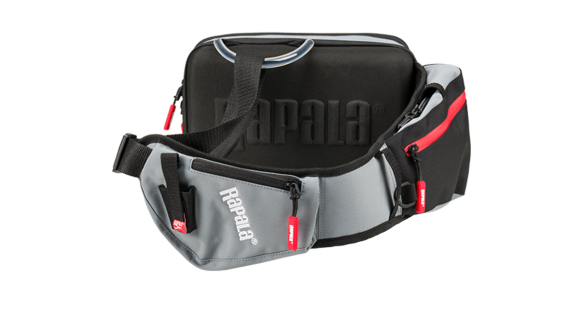 Rapala CountDown Sling Bag Pro